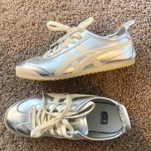 Onitsuka Tiger Mexico 66 trainers